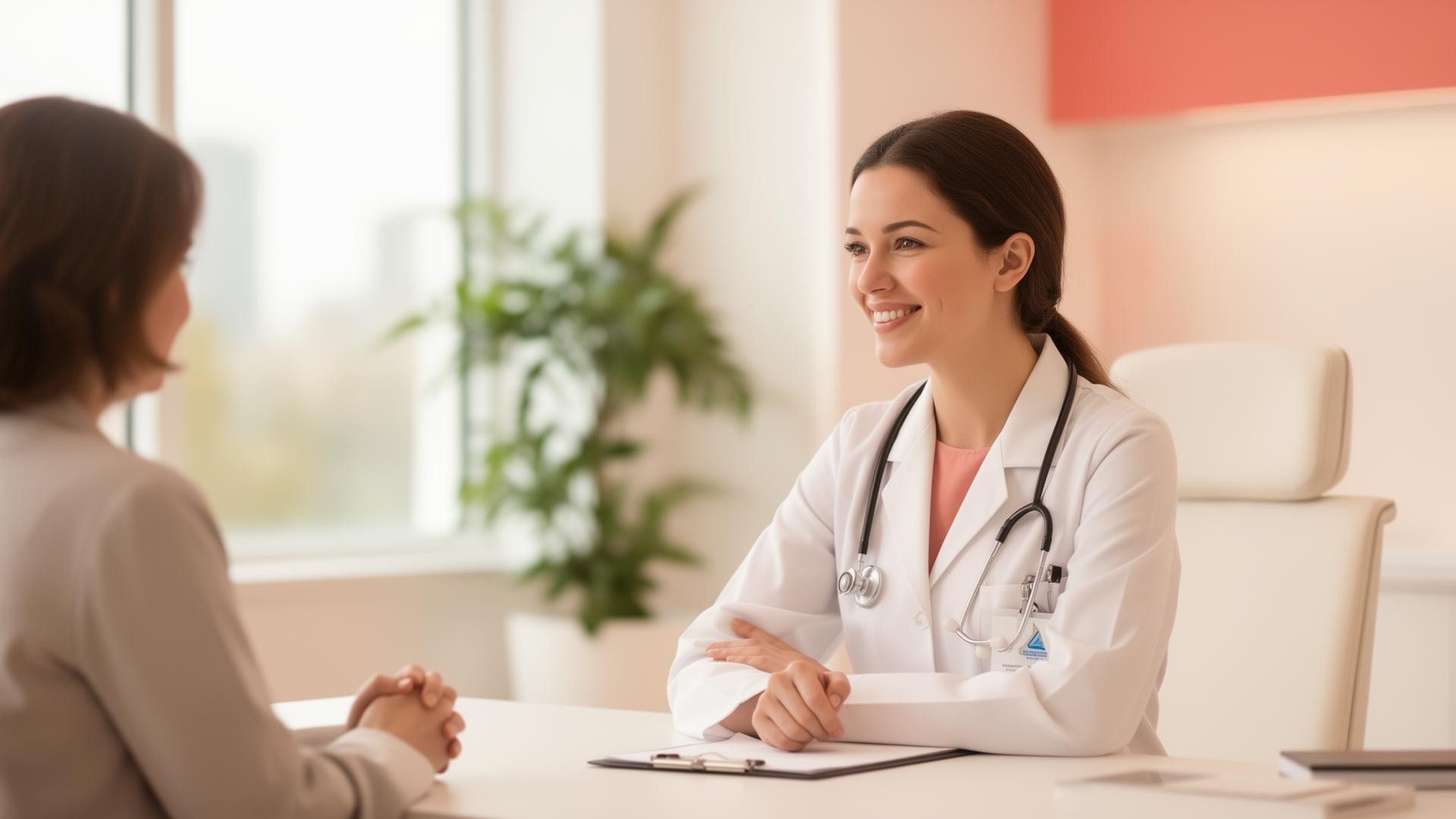 SmileLab Medical — orvosi konzultáció